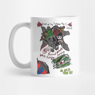 Inner Demons Mug